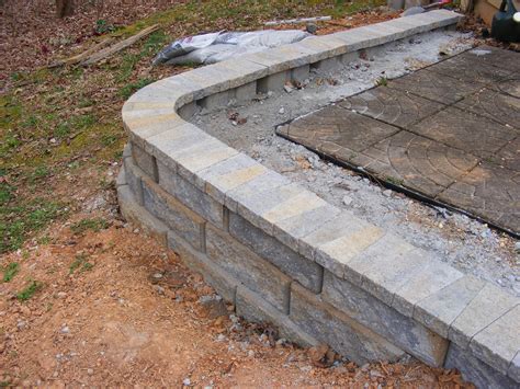 Guide to Building Retaining Walls in Victoria .